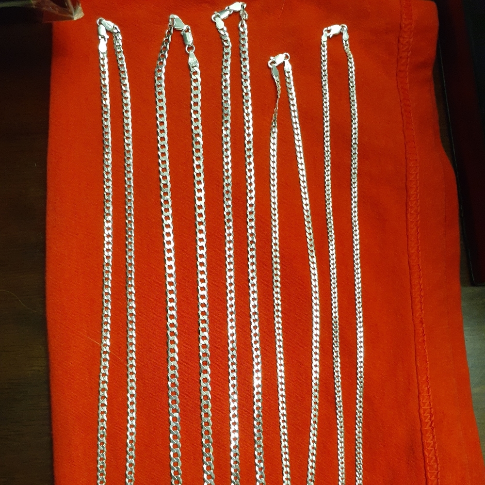 Plata 925